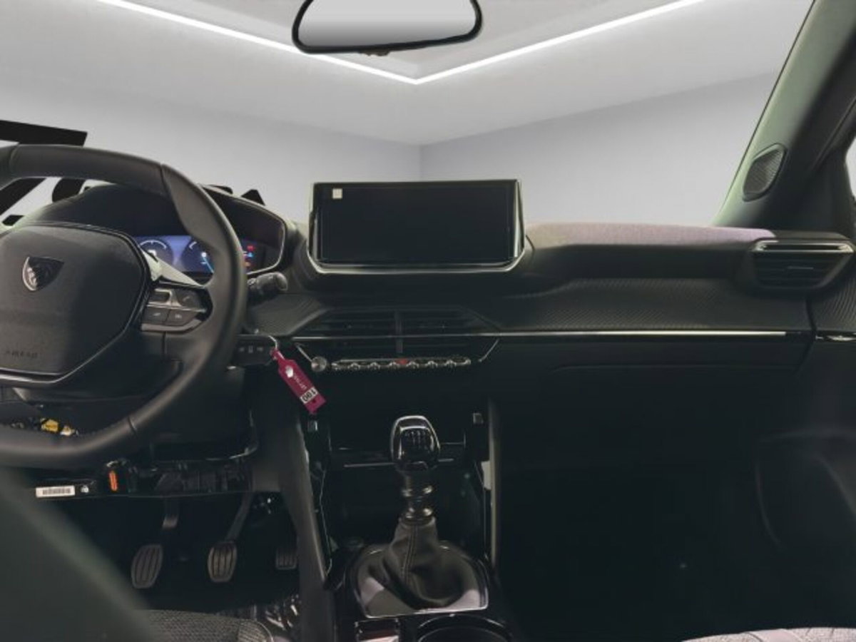 Peugeot 2008 PureTech 100 S&S Allure (14)