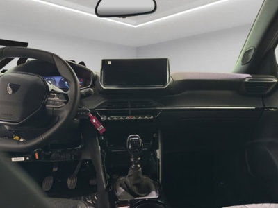 Peugeot 2008 PureTech 100 S&S Allure (14)