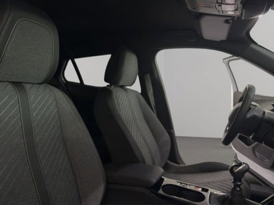 Peugeot 2008 PureTech 100 S&S Allure (18)