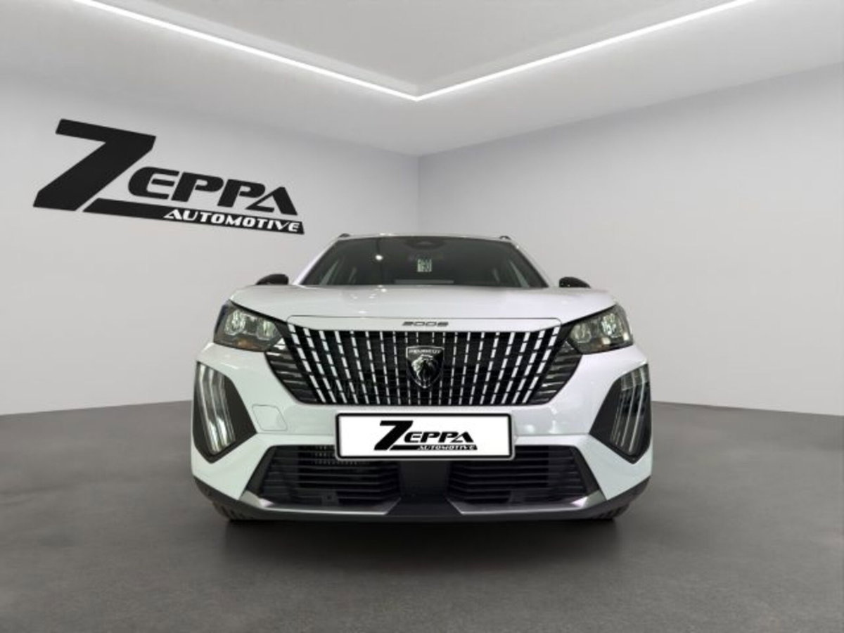 Peugeot 2008 PureTech 100 S&S Allure (2)