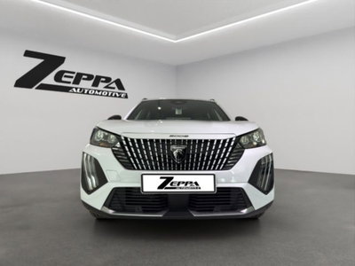 Peugeot 2008 PureTech 100 S&S Allure (2)
