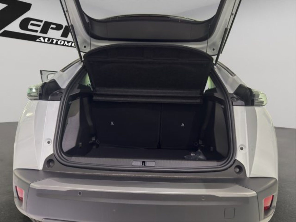Peugeot 2008 PureTech 100 S&S Allure (20)