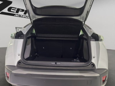 Peugeot 2008 PureTech 100 S&S Allure (20)