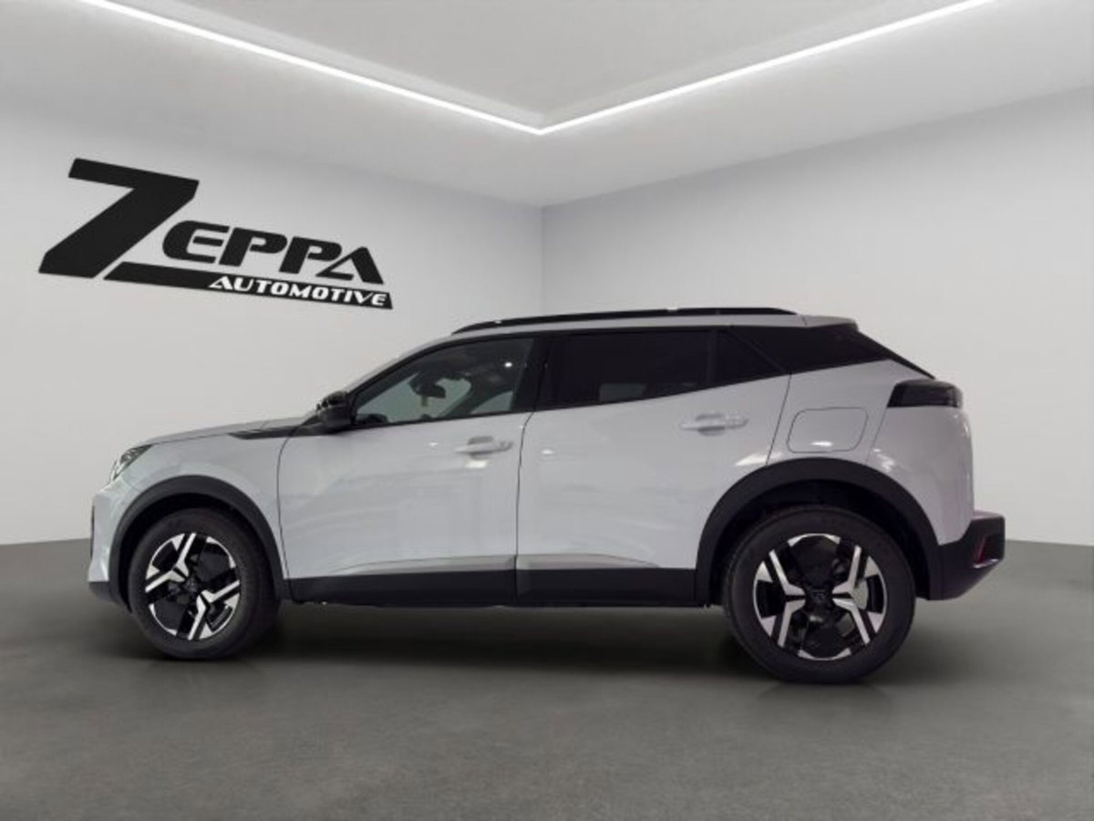 Peugeot 2008 PureTech 100 S&S Allure (3)