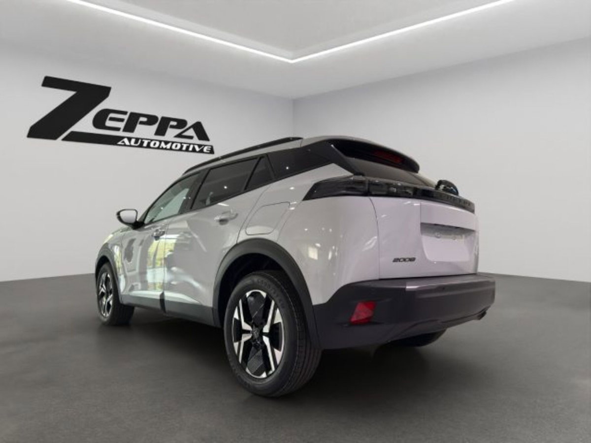 Peugeot 2008 PureTech 100 S&S Allure (4)