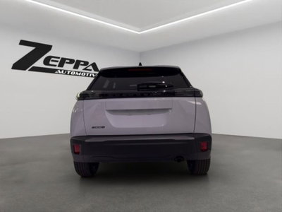 Peugeot 2008 PureTech 100 S&S Allure (5)