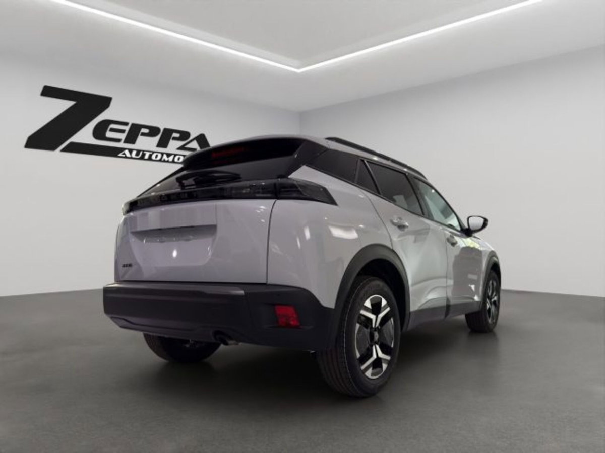 Peugeot 2008 PureTech 100 S&S Allure (6)