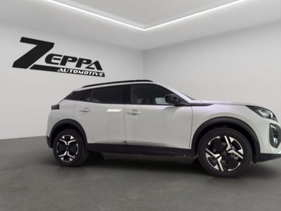 Peugeot 2008 PureTech 100 S&S Allure (7)