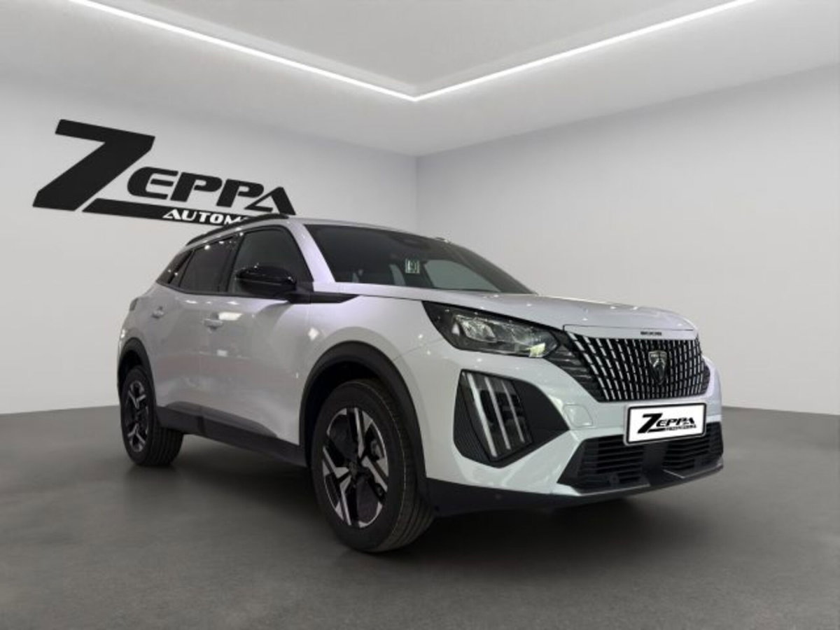 Peugeot 2008 PureTech 100 S&S Allure (8)