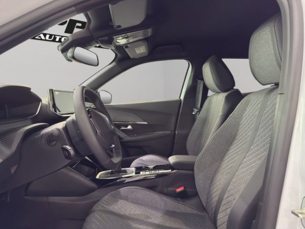 Peugeot 2008 PureTech 100 S&S Allure (9)