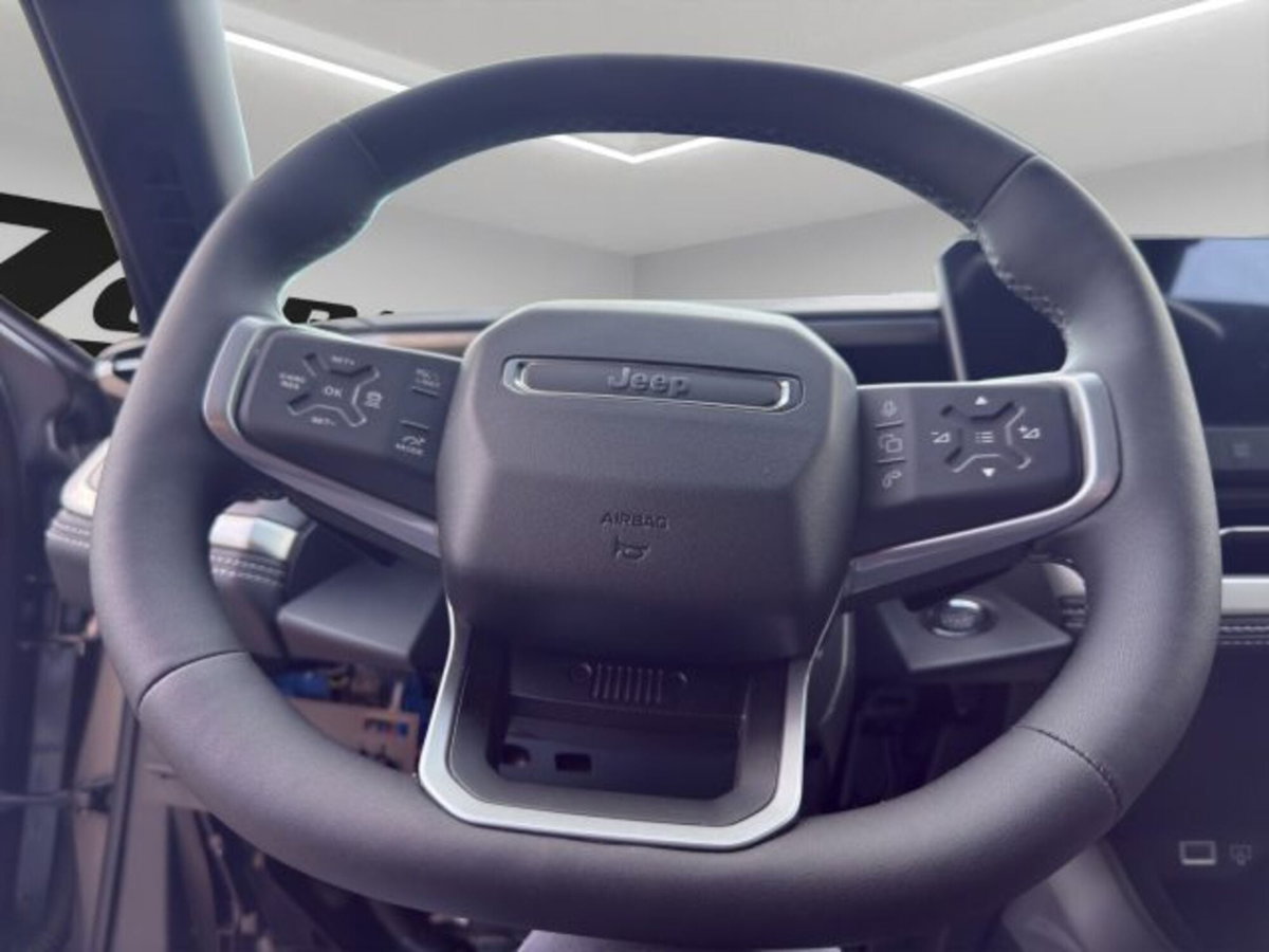 Jeep Compass 1.2 turbo 48V e-hybrid Summit fwd 145cv edct6 (10)