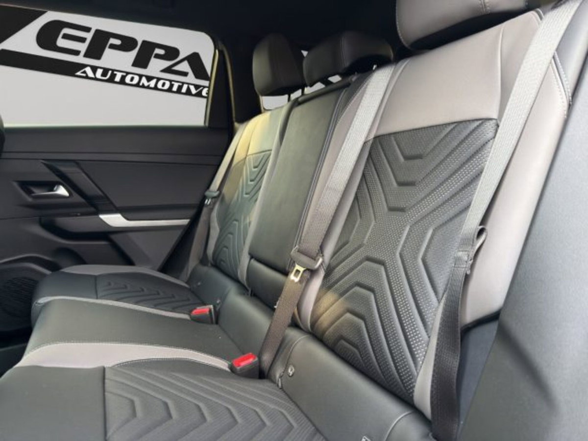 Jeep Compass 1.2 turbo 48V e-hybrid Summit fwd 145cv edct6 (13)