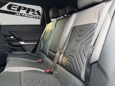 Jeep Compass 1.2 turbo e-hybrid mhev Summit fwd 145cv edct6 (13)