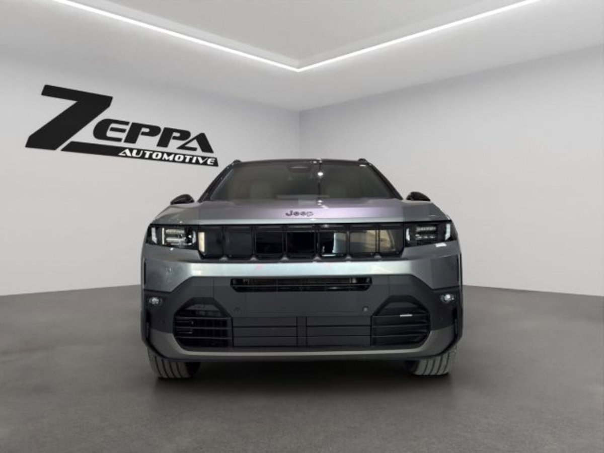 Jeep Compass 1.2 turbo 48V e-hybrid Summit fwd 145cv edct6 (2)