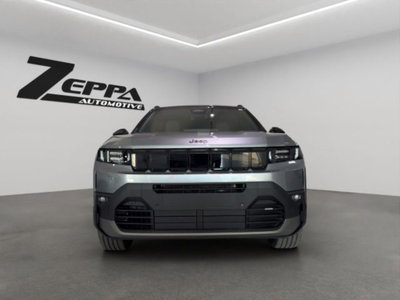 Jeep Compass 1.2 turbo e-hybrid mhev Summit fwd 145cv edct6 (2)