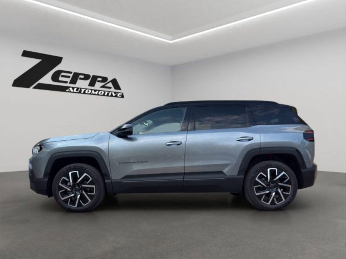 Jeep Compass 1.2 turbo 48V e-hybrid Summit fwd 145cv edct6 (3)