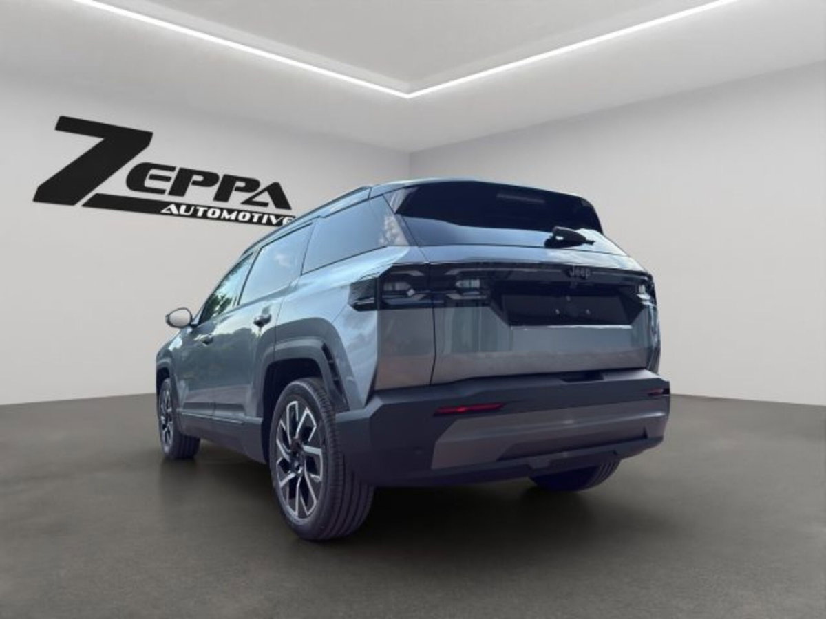 Jeep Compass 1.2 turbo 48V e-hybrid Summit fwd 145cv edct6 (4)