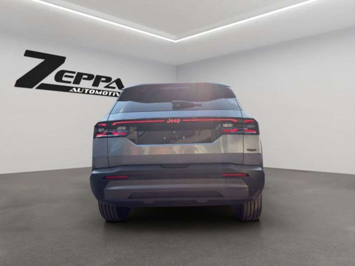 Jeep Compass 1.2 turbo 48V e-hybrid Summit fwd 145cv edct6 (5)