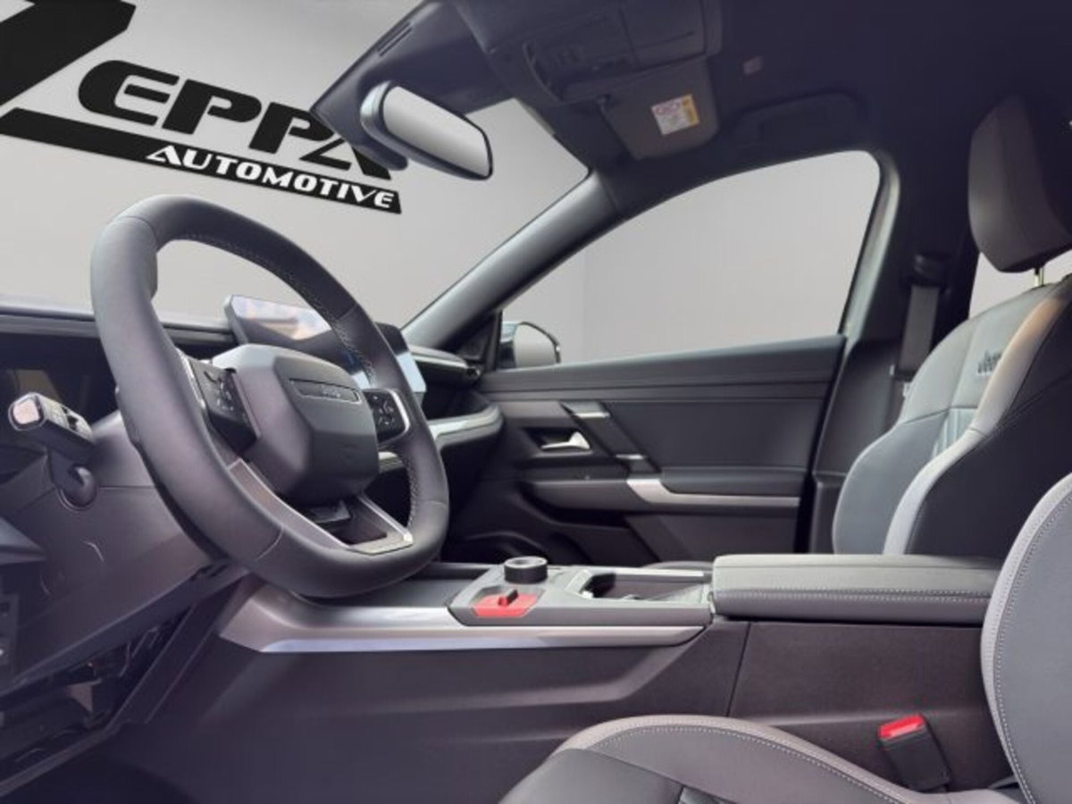 Jeep Compass 1.2 turbo 48V e-hybrid Summit fwd 145cv edct6 (9)