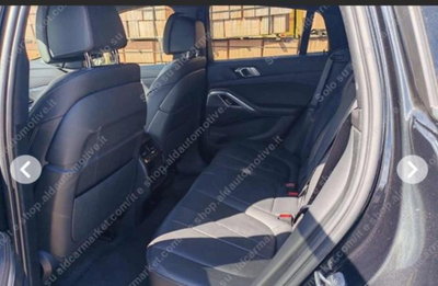 BMW X6 xDrive30d 48V Msport (3)