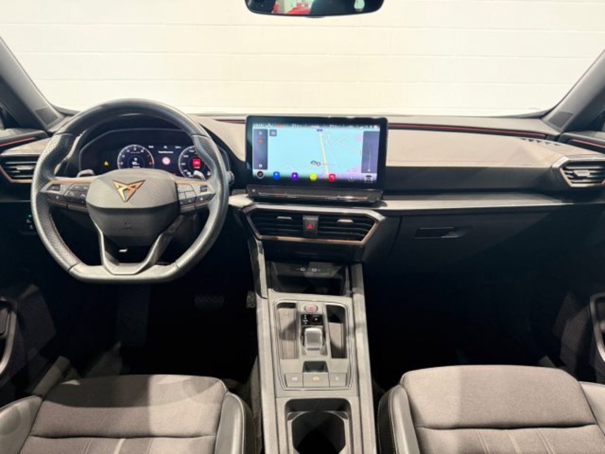 Cupra Formentor Formentor 1.5 TSI (10)