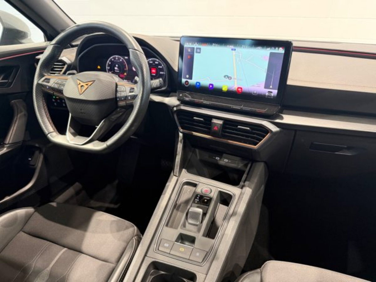 Cupra Formentor Formentor 1.5 TSI (11)