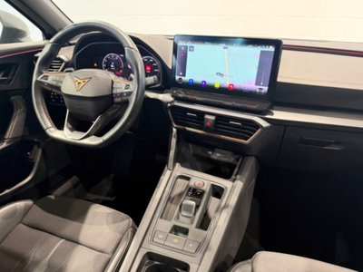 Cupra Formentor Formentor 1.5 TSI (11)