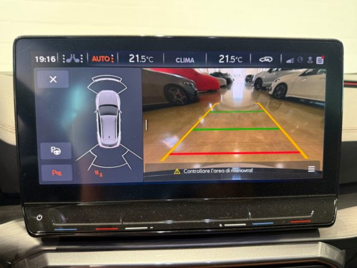 Cupra Formentor Formentor 1.5 TSI (13)