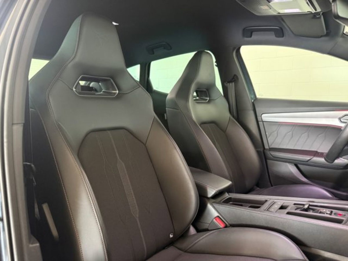 Cupra Formentor Formentor 1.5 TSI (14)