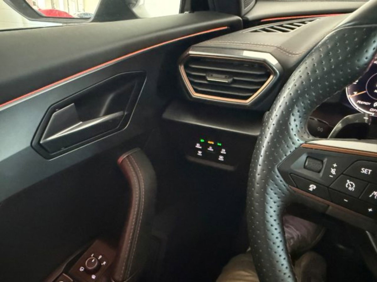 Cupra Formentor Formentor 1.5 TSI (16)