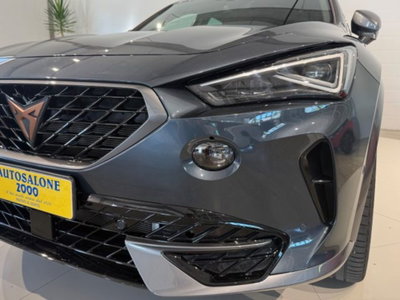 Cupra Formentor Formentor 1.5 TSI (18)