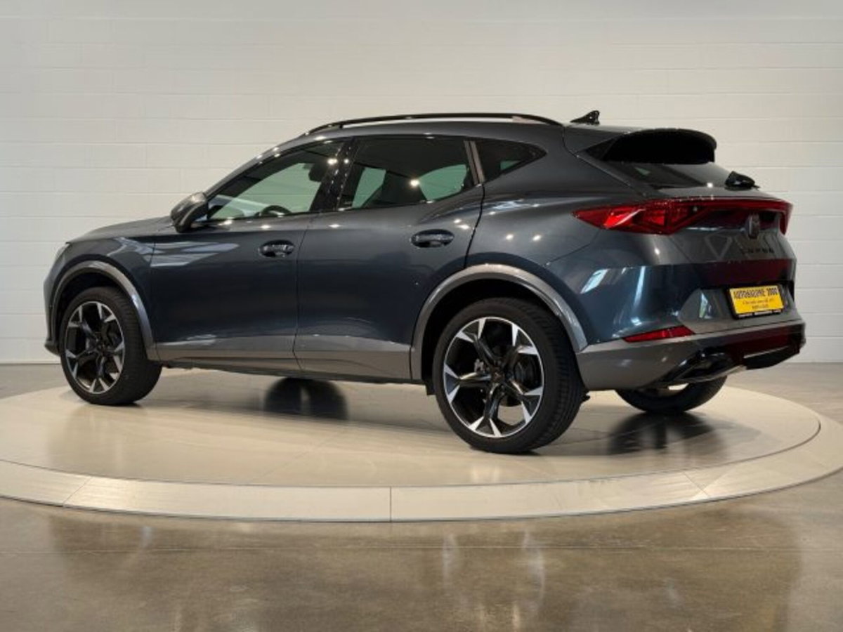 Cupra Formentor Formentor 1.5 TSI (3)