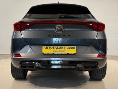Cupra Formentor Formentor 1.5 TSI (4)