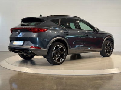 Cupra Formentor Formentor 1.5 TSI (5)