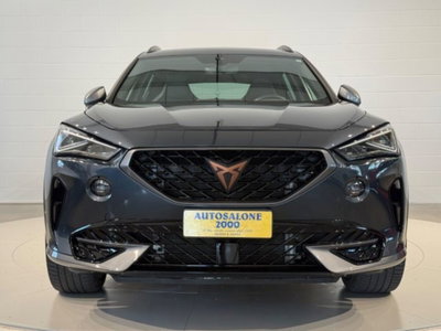 Cupra Formentor Formentor 1.5 TSI (8)