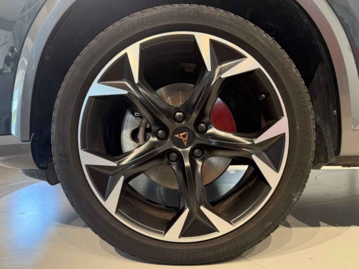 Cupra Formentor Formentor 1.5 TSI (9)