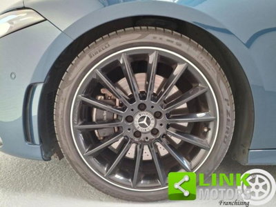 Mercedes-Benz Classe A Sedan 250 Automatic 4Matic 4p. Premium (9)