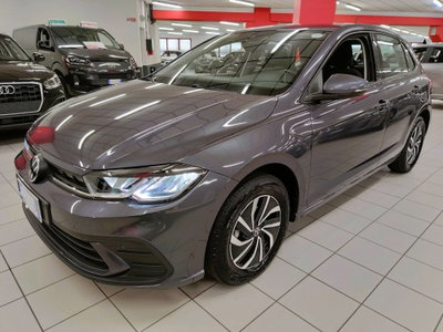 Volkswagen Polo 1.0 EVO usata