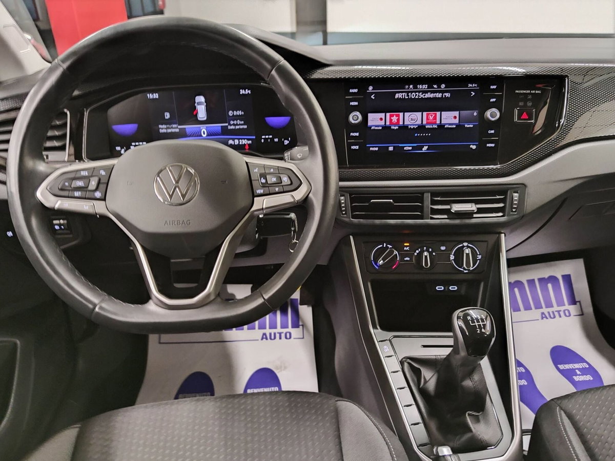 Volkswagen Polo 1.0 EVO (12)