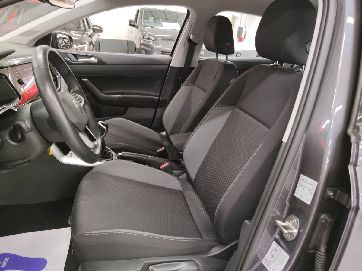 Volkswagen Polo 1.0 EVO (13)