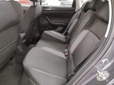 Volkswagen Polo 1.0 EVO (14)