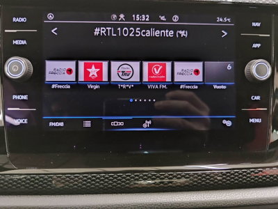 Volkswagen Polo 1.0 EVO (16)