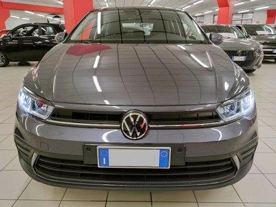 Volkswagen Polo 1.0 EVO (2)