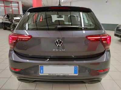 Volkswagen Polo 1.0 EVO (5)