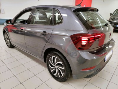 Volkswagen Polo 1.0 EVO (6)