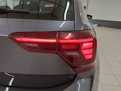 Volkswagen Polo 1.0 EVO (8)