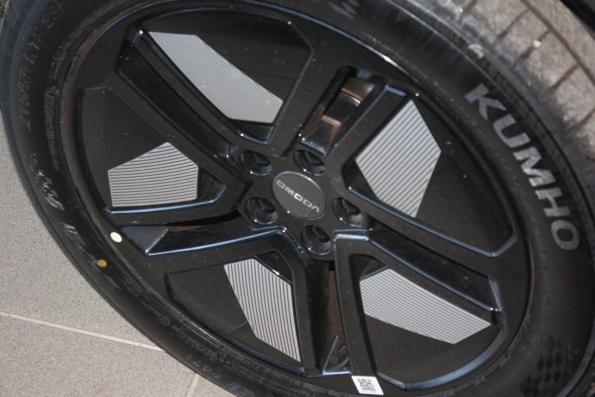 Omoda Omoda 5 1.6 tgdi Premium 7dct (4)
