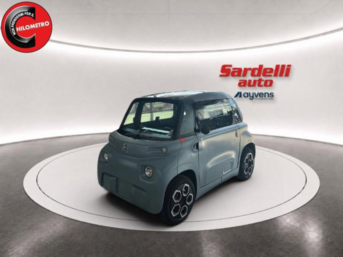 Citroen Ami Ami