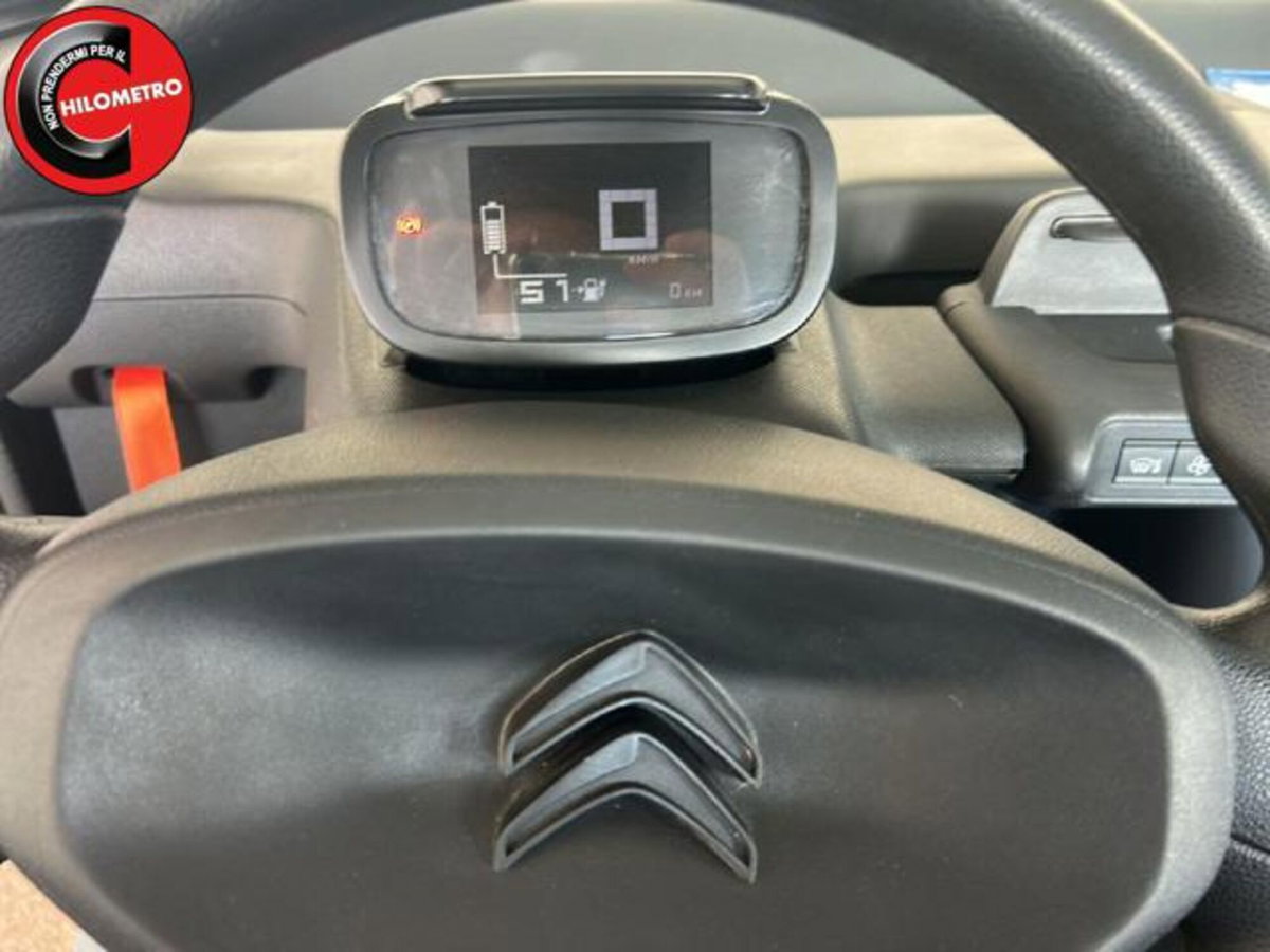 Citroen Ami Ami (10)