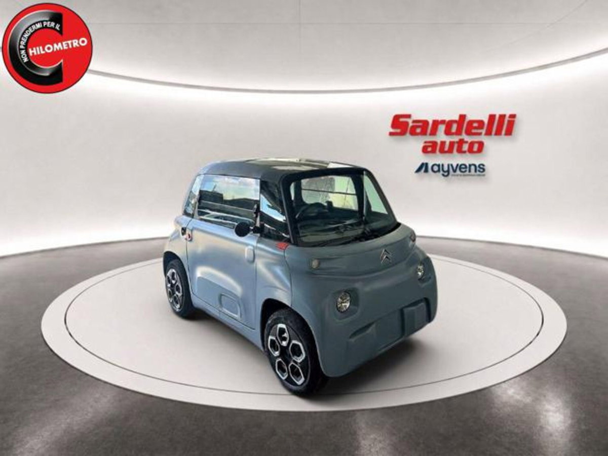 Citroen Ami Ami (2)